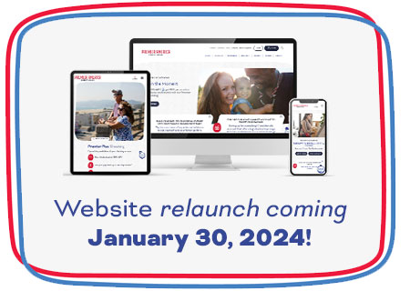 Revamped Premier America Website Coming January 30