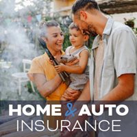 Click to view home & insurance products